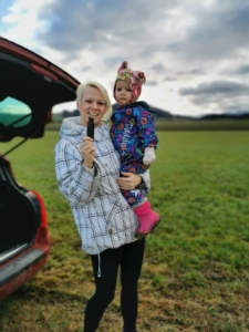 Messer Verloren Attersee