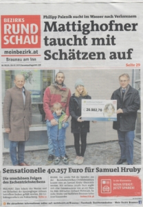 Rundschau Braunau