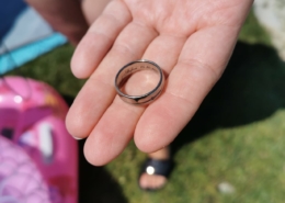 Feldkirchner Badesee