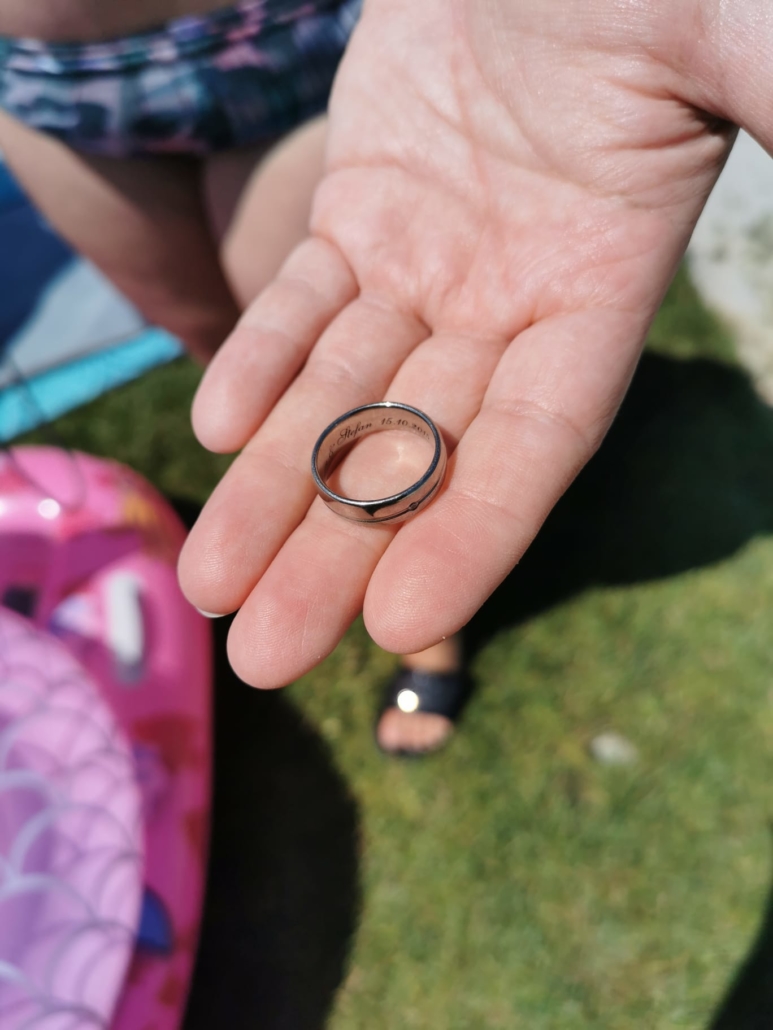 Feldkirchner Badesee